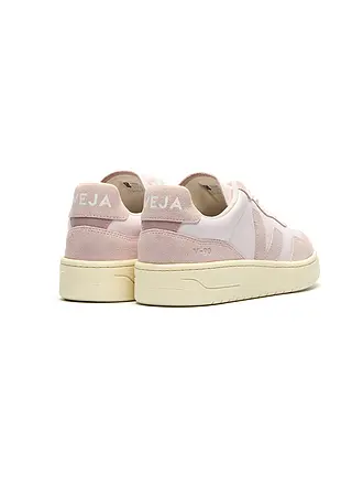 VEJA | Sneaker V-90 | rosa